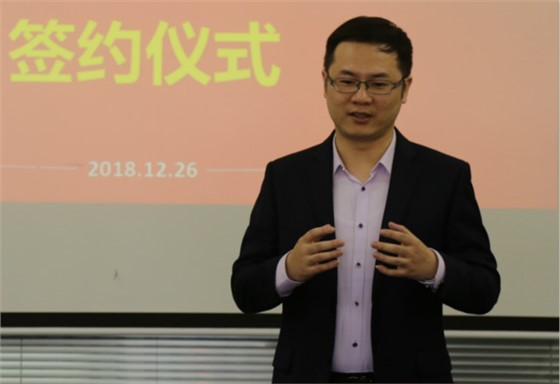 左右手安裝合作伙伴深圳百得勝衣柜總經(jīng)理陳堉荃先生專訪4