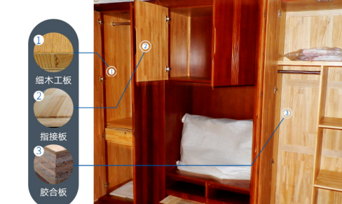室內(nèi)甲醛處理：實木沒有甲醛，實木家具一定有甲醛超標